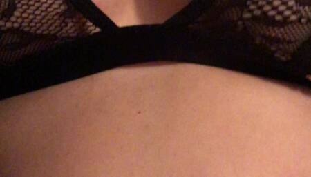 Ride a dick through my hotpanties.