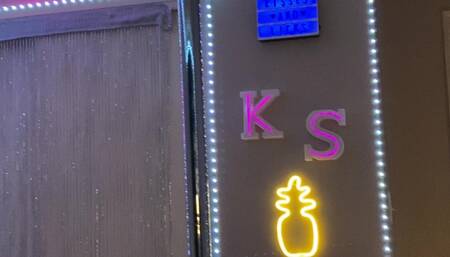 Kelli in Toyland