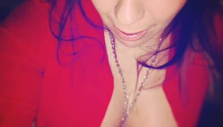 BambiAmbita’s way to move with pole