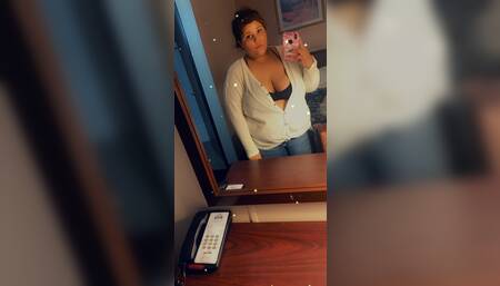 BBW BADDIE