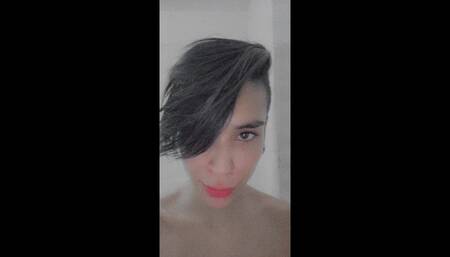 Hitachi shower
