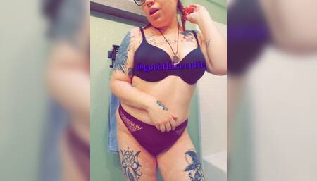 Squirting