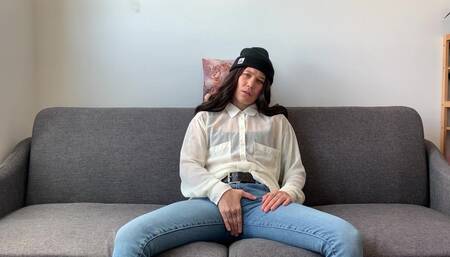 Deeper Black Mail Coercion in Jeans