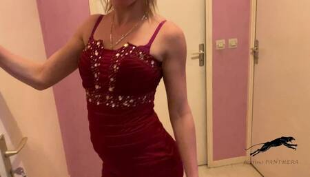 I am a naughty and sweet woman. Come and discover me! Here is a little gift for you my fans