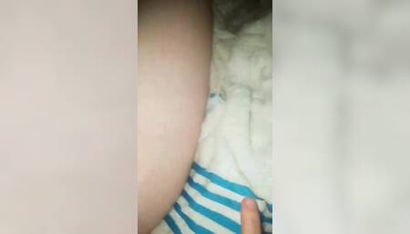 Huge Squirt!! Big dick and toys!