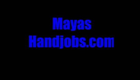 The Biggest Cumshot Ever