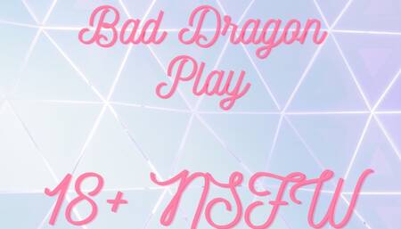 Fenrir Bad Dragon Play