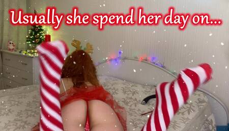 Lolli_RedCute
