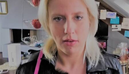 Cum To Go - Express-Entsaftung