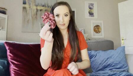 A Very English Sissy