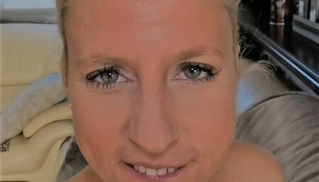 Three Hole Slut - Dreiloch-Stute