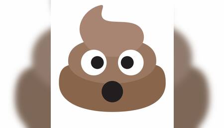 Day of Poop Video #1