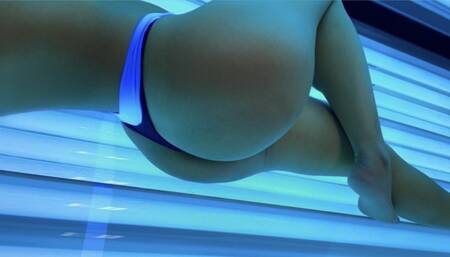 Tanning cum show
