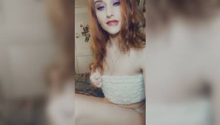 Titty shake