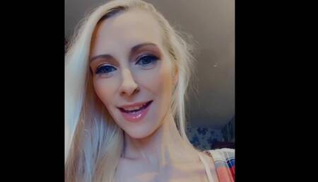 Sexy Flannel Custom Show clip