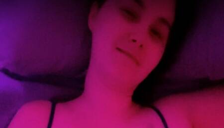 Fucking Slutty, Nerdy Nympho Girlfriend After Yoga