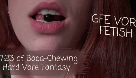 GFE Vore Fantasy