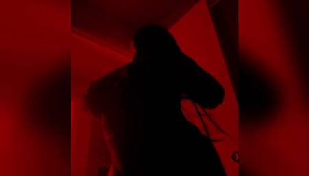 silhouette challenge