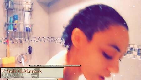 Shower Goddess Vol.I Issue.I