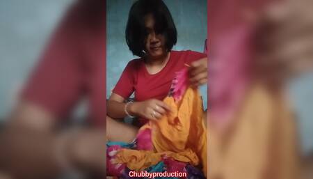 After Fuck I Tore This Dress, So That My Pussy Was Always Narrow