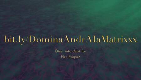 Shower Goddess Vol.I Issue.III