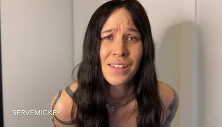 POV White Boy Served Platter of BBC