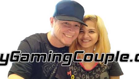 3 Cam View Game and Fuck Doggy Style