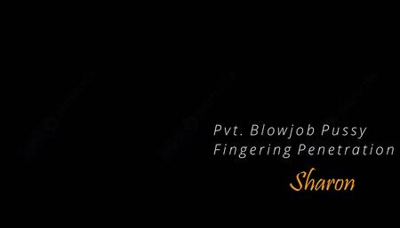 Blowjob/ Pussy Fingering/ Penetration