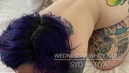 Wednesday White Noise