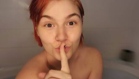 How i kept warm during the freeze