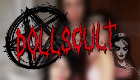 Sister's footjob, blowjob and cum in mouth