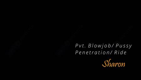 Blowjob/ Pussy Penetration/ Ride