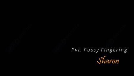 Pussy Fingering