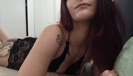 What are we having for dinner? ;)