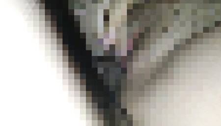 Myt very first time squirting / My primera vez teniendo un squirt