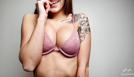 NSFW Naughty Try-On-Haul