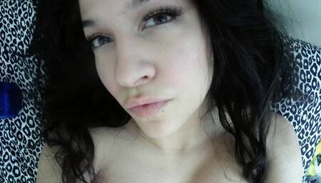 up close and personal