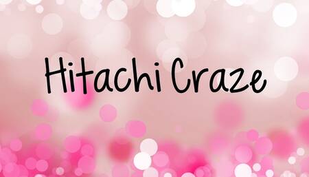 Hitachi Craze