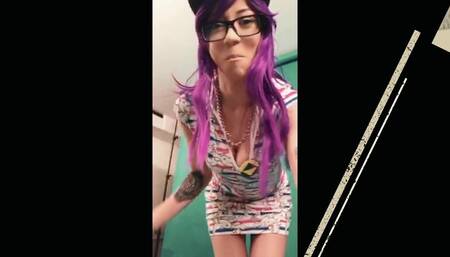 BTS: Narley Media Issue I