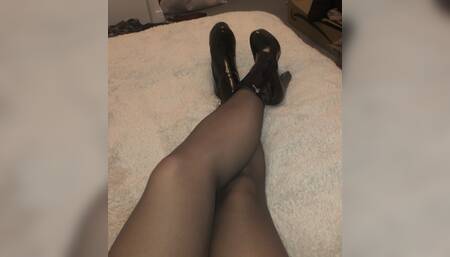 for those who have asked to see more of my body ????