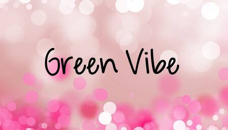 Green Vibe