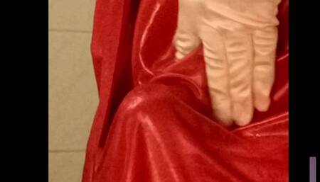 Satin Shower :D