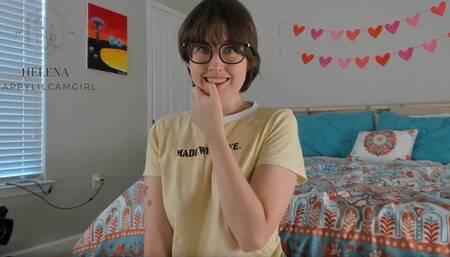 DDLG Impregnate Me, Daddy