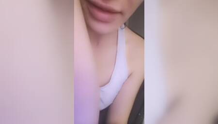 نصف ساعة محن واغراء واستعمال صناعي بالعربي