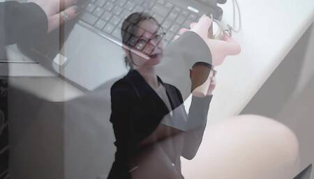 ???? FULL SOLO VIDEO IV (OFFICE STYLE) ????