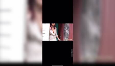 My first 5 mins of my professional porn