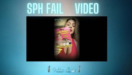 ???????????????? NEW! SPH FAIL #VIDEO  ????????????????
