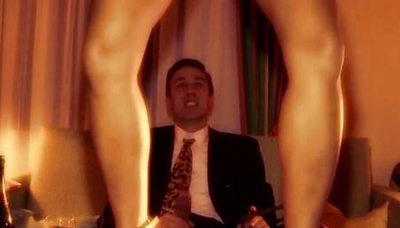 SHOWGIRLS - Episode 6