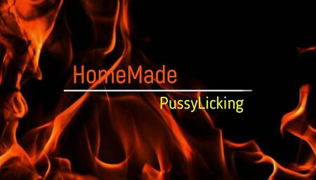 Pussy Licking Compilation
