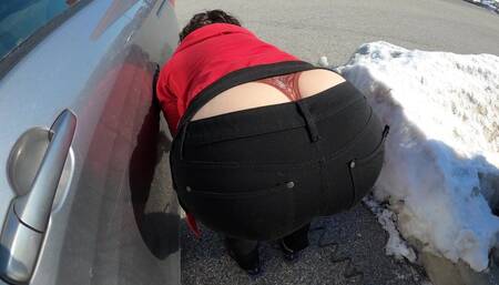 Pantsing Compilation Vol 3